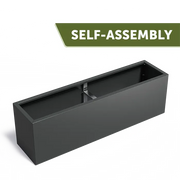 Carrez connect gecoat staal VGWC22