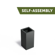 Carrez connect gecoat staal VGWC10.2