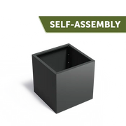 Carrez connect gecoat staal VGWC6.1