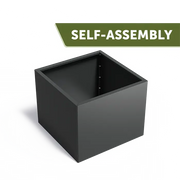 Carrez connect gecoat staal VGWC5.1