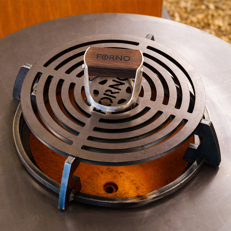 SEARE Grillset Bole (FSGS.400) | 481 × 481 × 143 mm