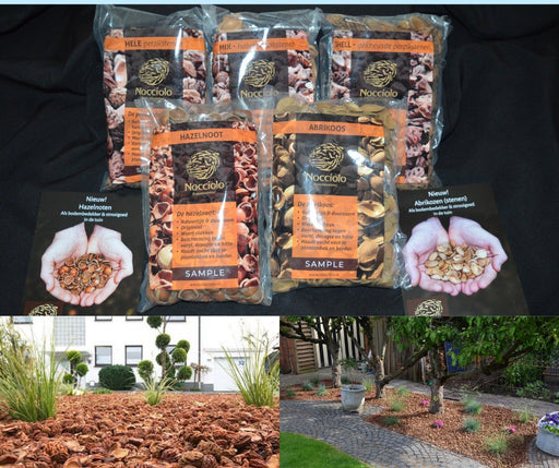 Nocciolo proefpakket assorti
