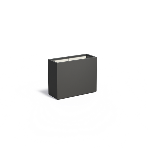 Carrez Polyester plantenbak