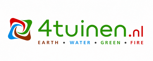 logo 4tuinen.nl 