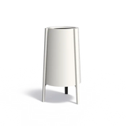 Botan planter met poten ABN4