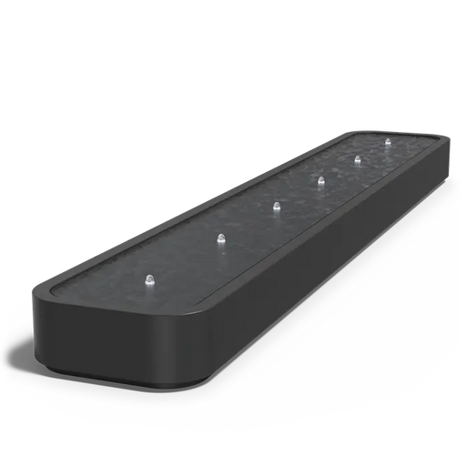 Aluminium watertafel Premium ABV1