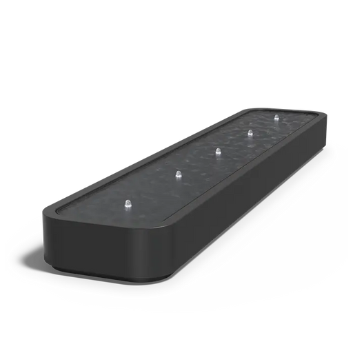 Aliminium watertafel Premium ABV2