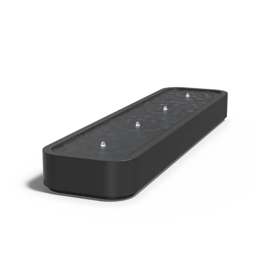 Aluminium watertafel Premium ABV3