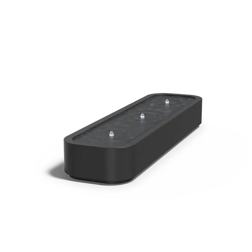 Aluminium watertafel ABV4.1