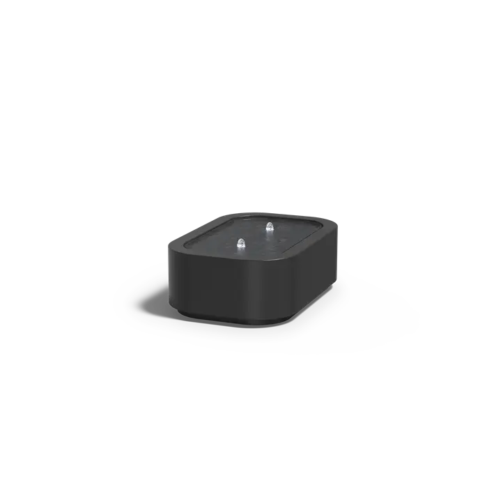 Aluminium watertafel Premium ABV7.1