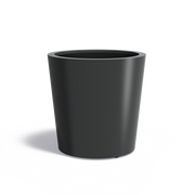 Aluminium plantenbak CONIC AC5