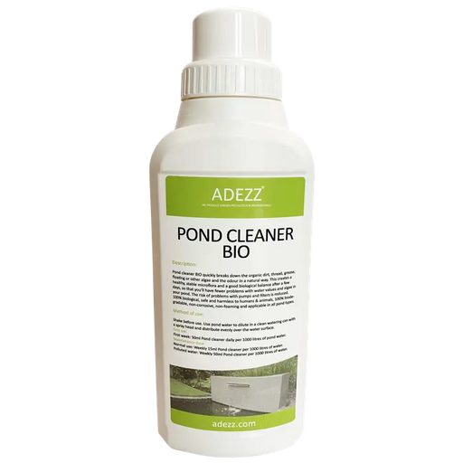 Bio Pond cleaner