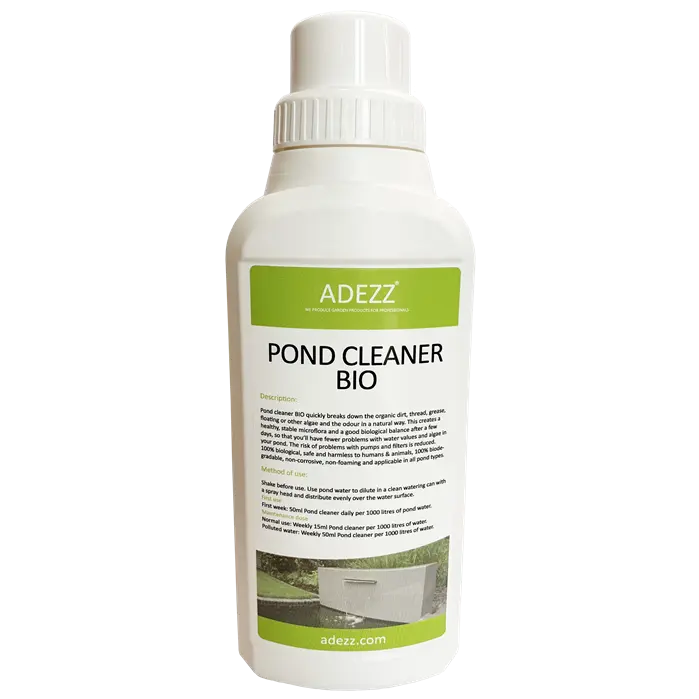 Bio Pond cleaner