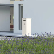 Adezz pakketbrievenbus CASE