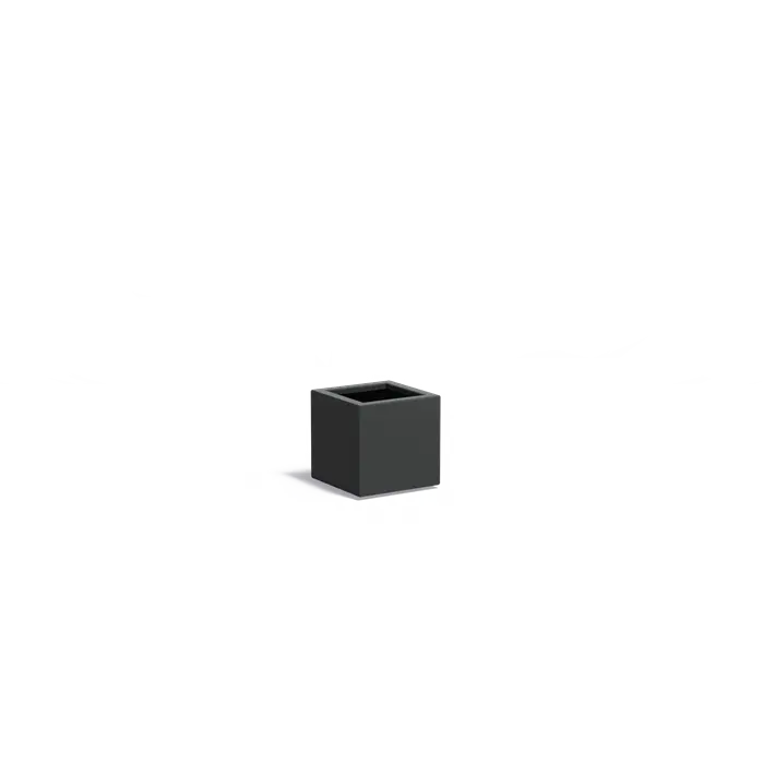 Aluminium plantenbak AF10