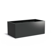 Aluminium plantenbak Carrez AF20