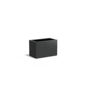 Aluminium plantenbak Carrez AF22.3