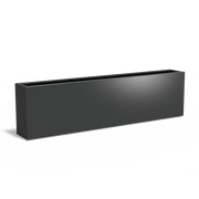 Aluminium plantenbak Carrez AF24.05