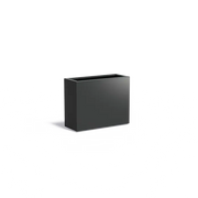 Aluminium plantenbak Carrez AF24.3