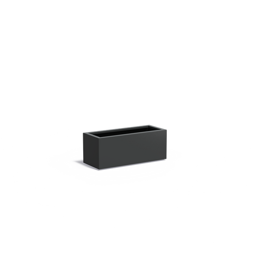 Carrez plantenbak aluminium AF25.3