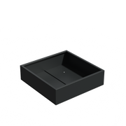 Aluminium plantenbak AF3.3