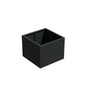 Aluminium plantenbak AF5.1