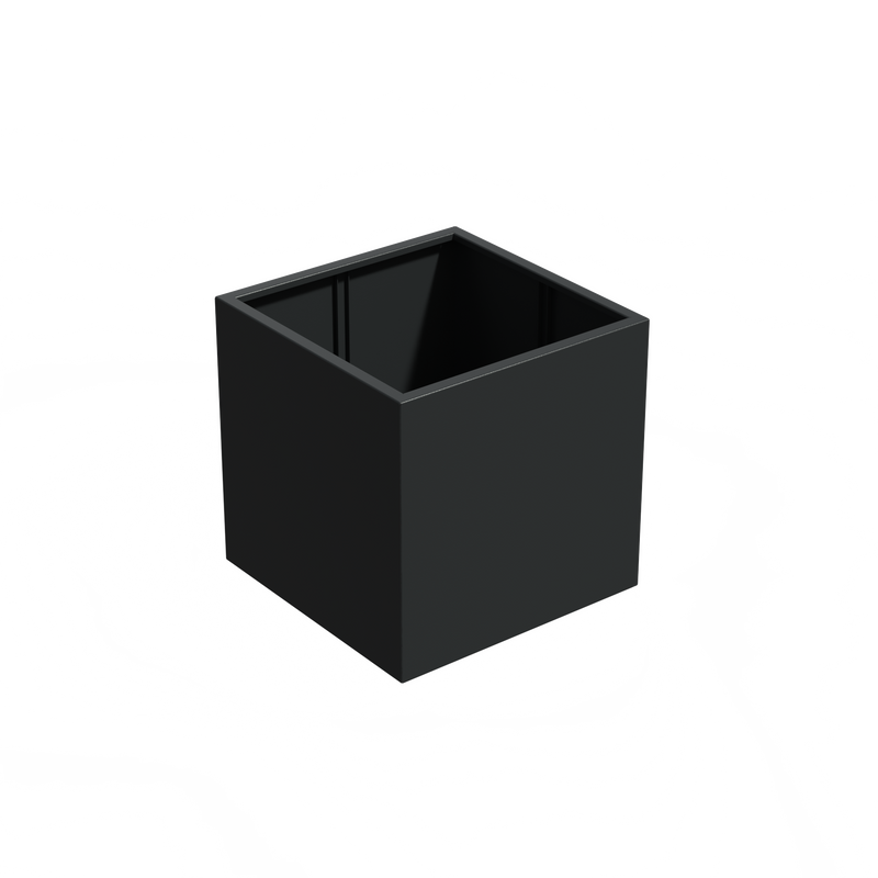 Aluminium plantenbak AF5