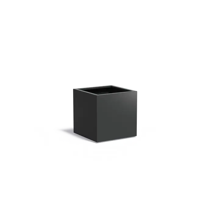 Aluminium plantenbak AF7