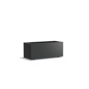 Plantenbak Carrez met wielen AFWL23.2