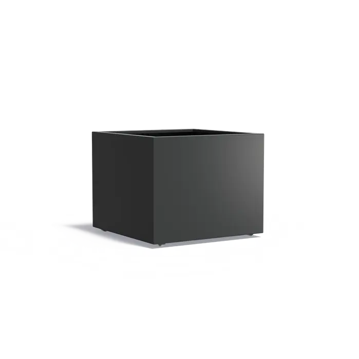 Plantenbak Carrez met wielen AFWL5.1