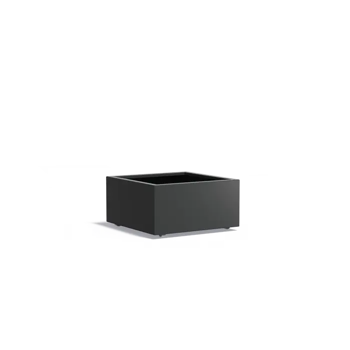 Plantenbak Carrez met wielen AFWL6.3