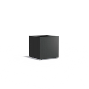 Plantenbak Carrez met wielen AFWL7