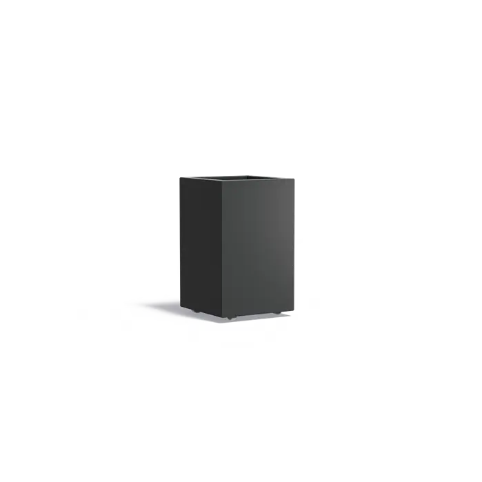 Plantenbak Carrez met wielen AFWL9.1