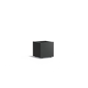 Plantenbak Carrez met wielen AFWL9