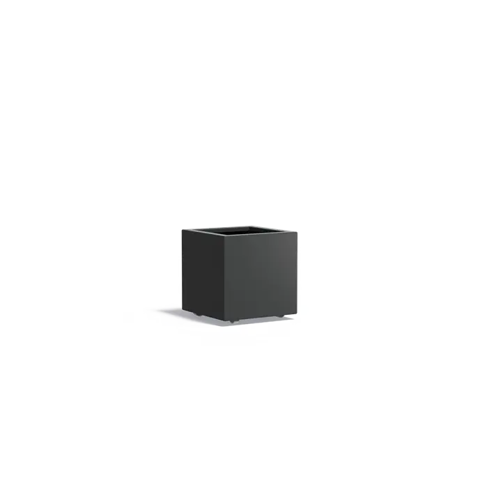 Plantenbak Carrez met wielen AFWL9