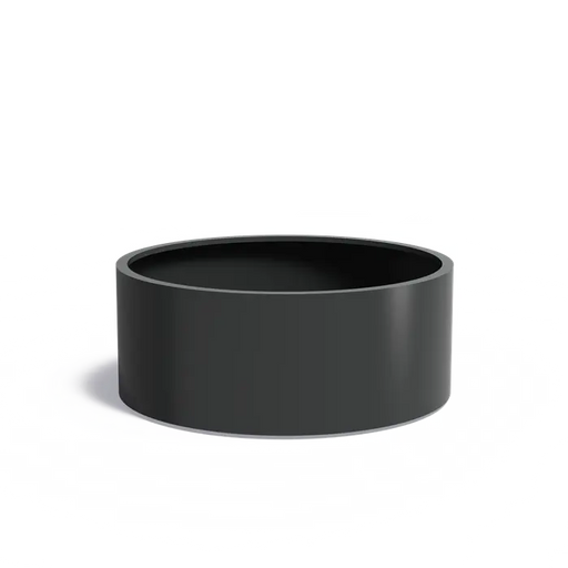 Circum plantenbak aluminium AM2.2