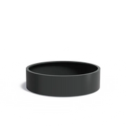 Circum plantenbak aluminium AM2.3