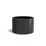 Aluminium plantenbak Circum AM4.1