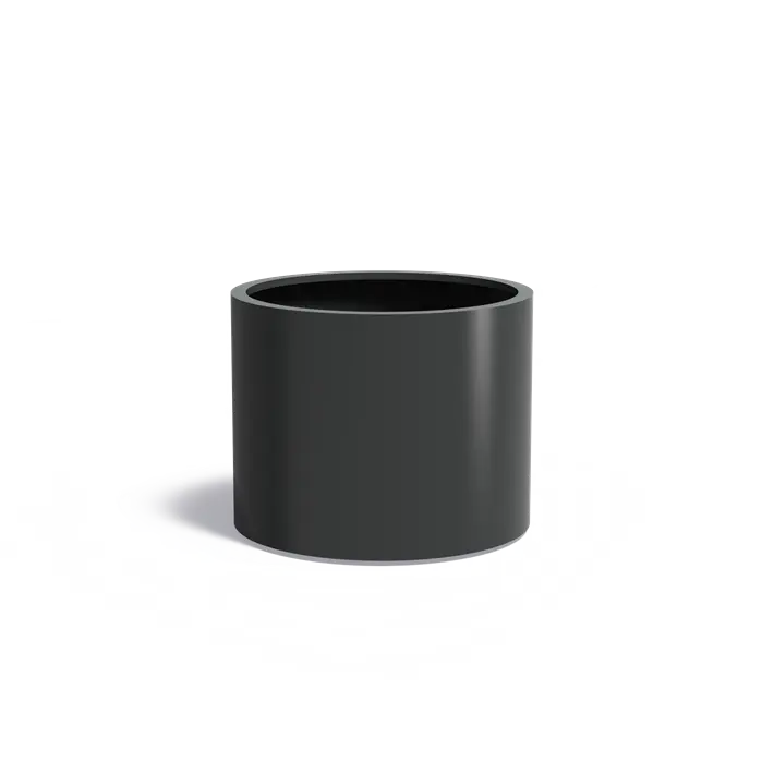 Aluminium plantenbak Circum AM5.1