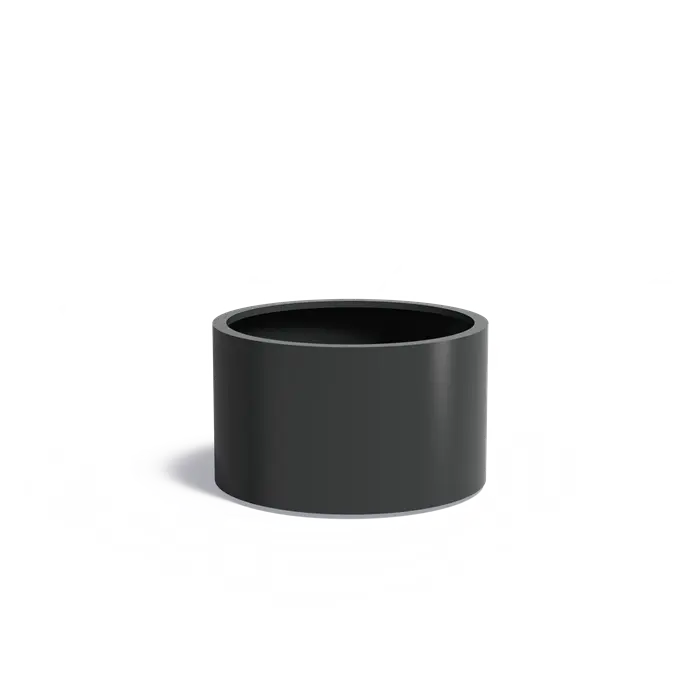 Aluminium plantenbak Circum AM5.2