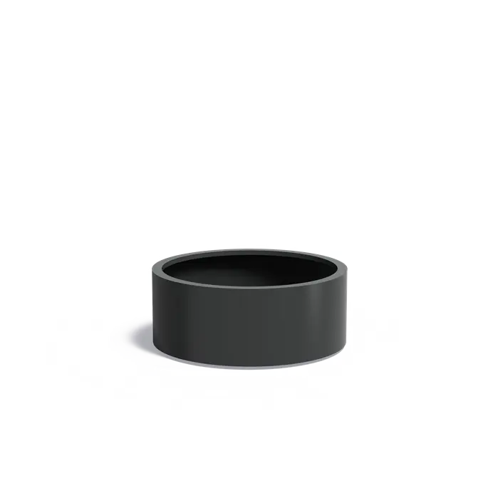 Aluminium plantenbak Circum AM5.3