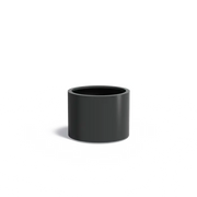 Aluminium plantenbak Circum AM6.2