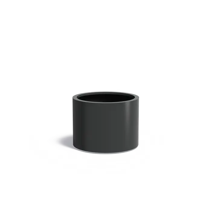 Aluminium plantenbak Circum AM6.2