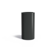 Aluminium plantenbak Circum AM8.3