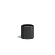 Aluminium plantenbak Circum AM8