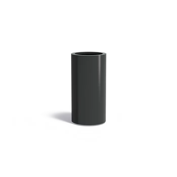 Aluminium plantenbak Circum AM9.2