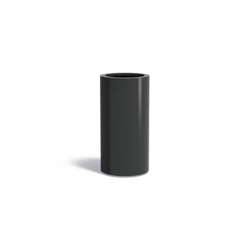 Aluminium plantenbak Circum AM9.2