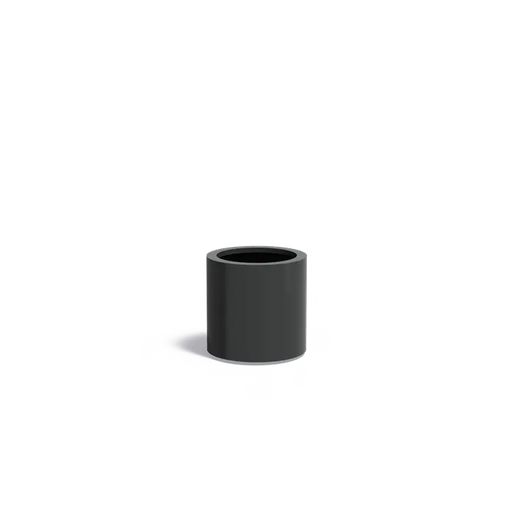 Aluminium plantenbak Circum AM9