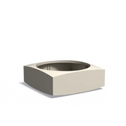 Aluminium plantenbak Nooa ANO5