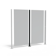 APP 1.2 staander paneel